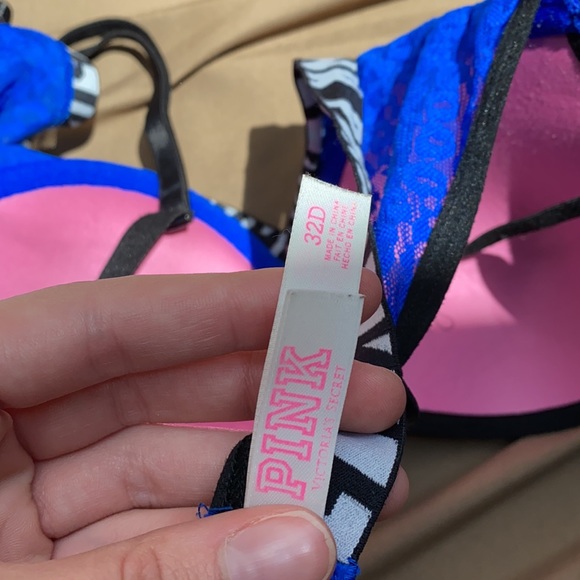 Bra - Picture 2 of 2